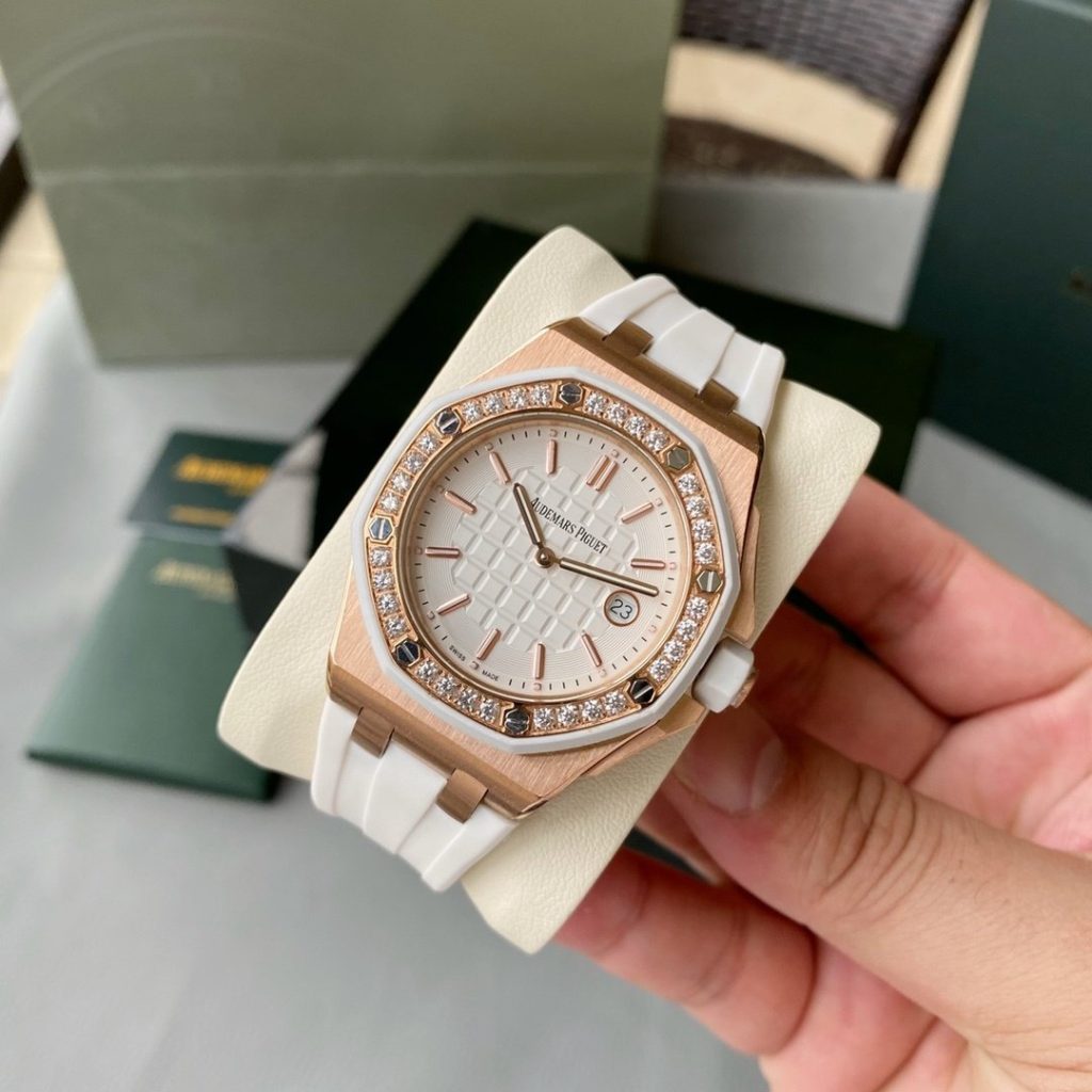 AP Careful AND Slow Grindingexquisite Audemars Piguet A Royal