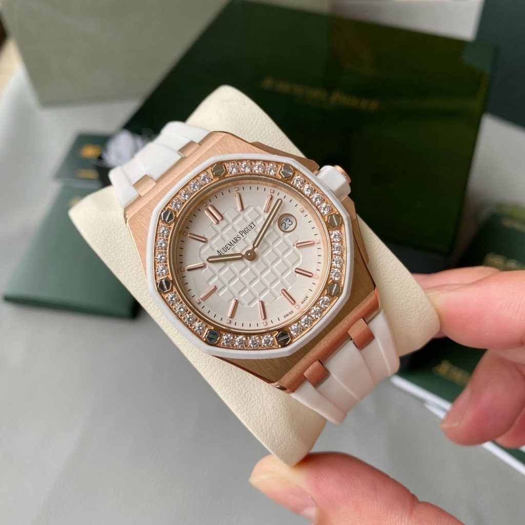 AP Careful AND Slow Grindingexquisite Audemars Piguet A Royal