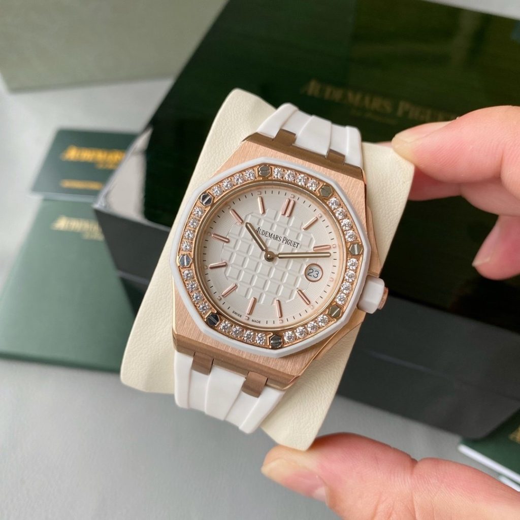 AP Careful AND Slow Grindingexquisite Audemars Piguet A Royal