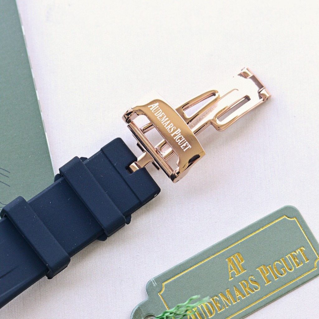 AP Price Advantage Assurance Brand Apaudemars Piguet Women Royal