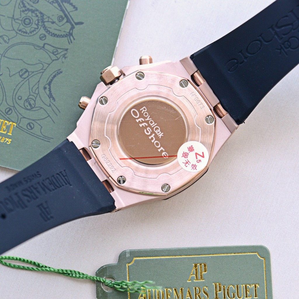 AP Price Advantage Assurance Brand Apaudemars Piguet Women Royal