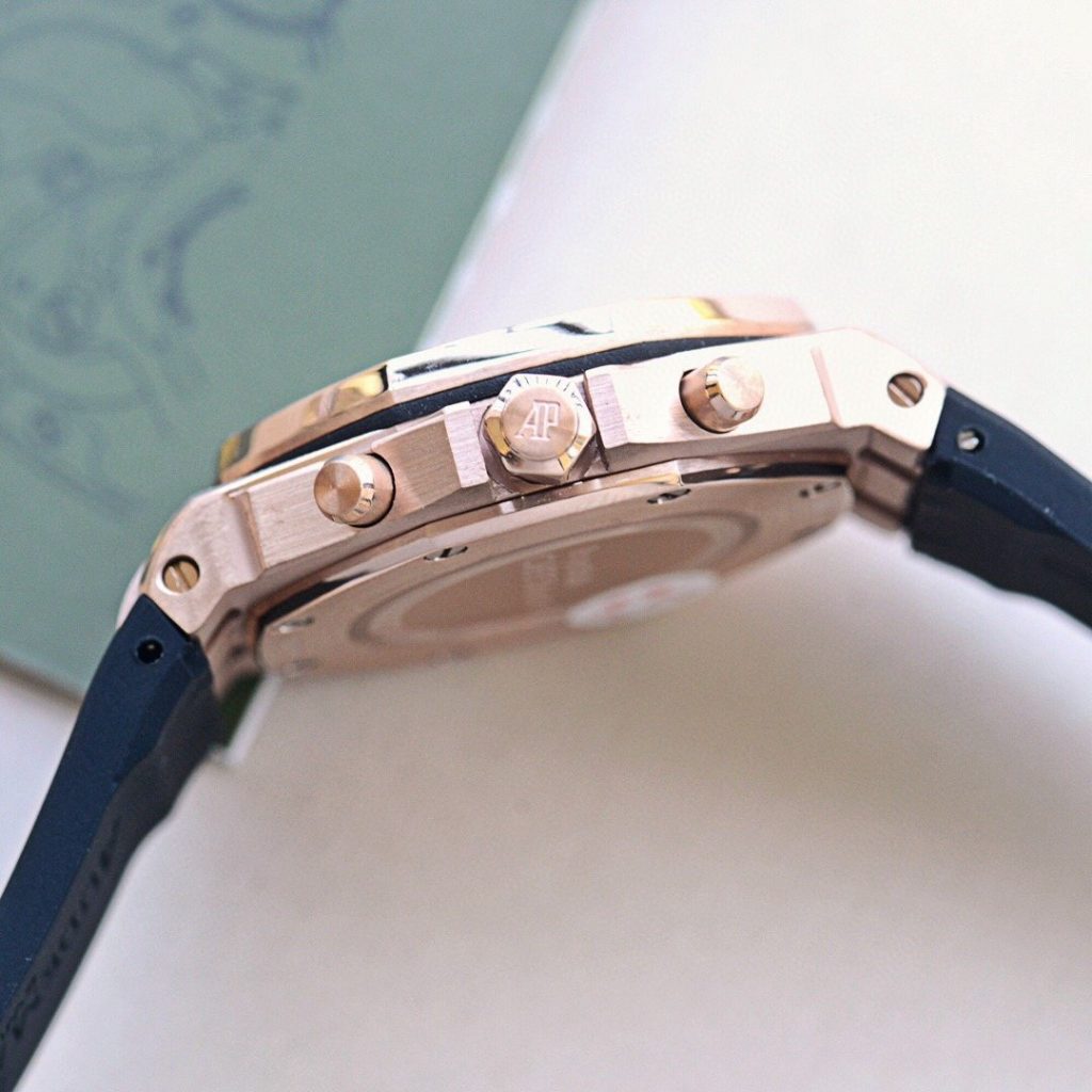 AP Price Advantage Assurance Brand Apaudemars Piguet Women Royal