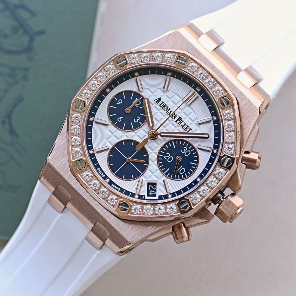 AP Price Advantage Assurance Brand Apaudemars Piguet Women Royal