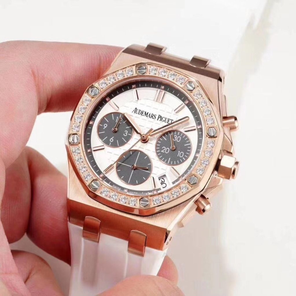 AP Price Advantage Assurance Brand Apaudemars Piguet Women Royal