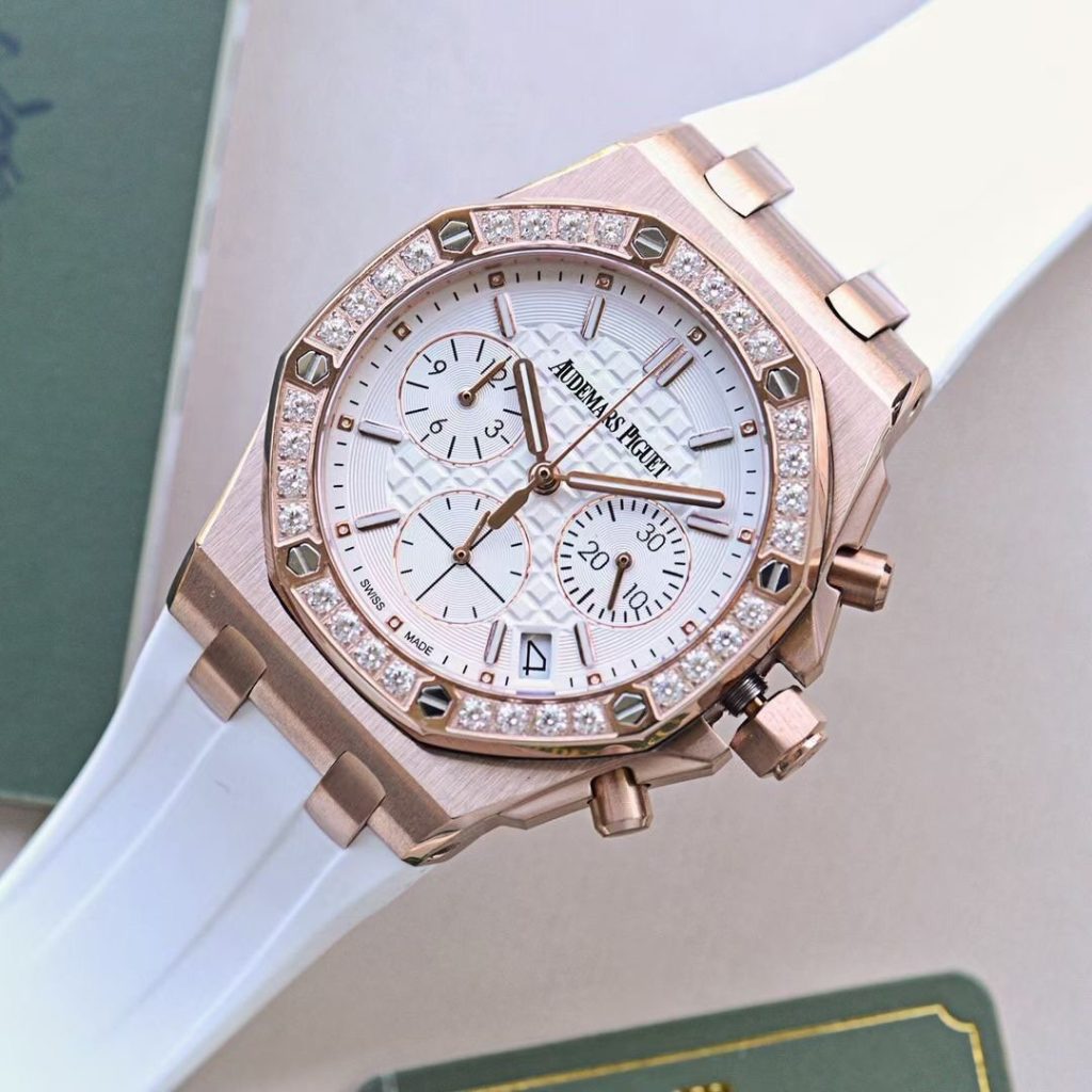 AP Price Advantage Assurance Brand Apaudemars Piguet Women Royal