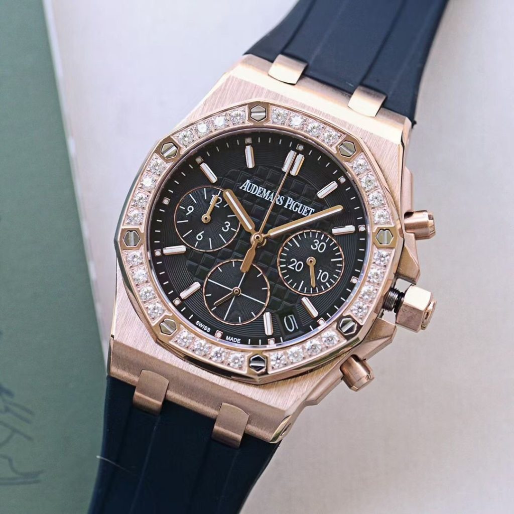 AP Price Advantage Assurance Brand Apaudemars Piguet Women Royal