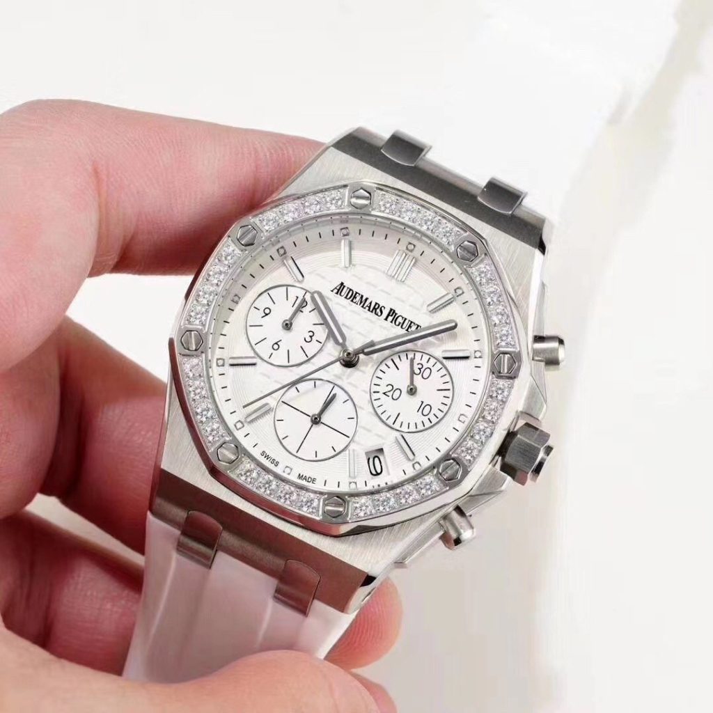 AP Price Advantage Assurance Brand Apaudemars Piguet Women Royal