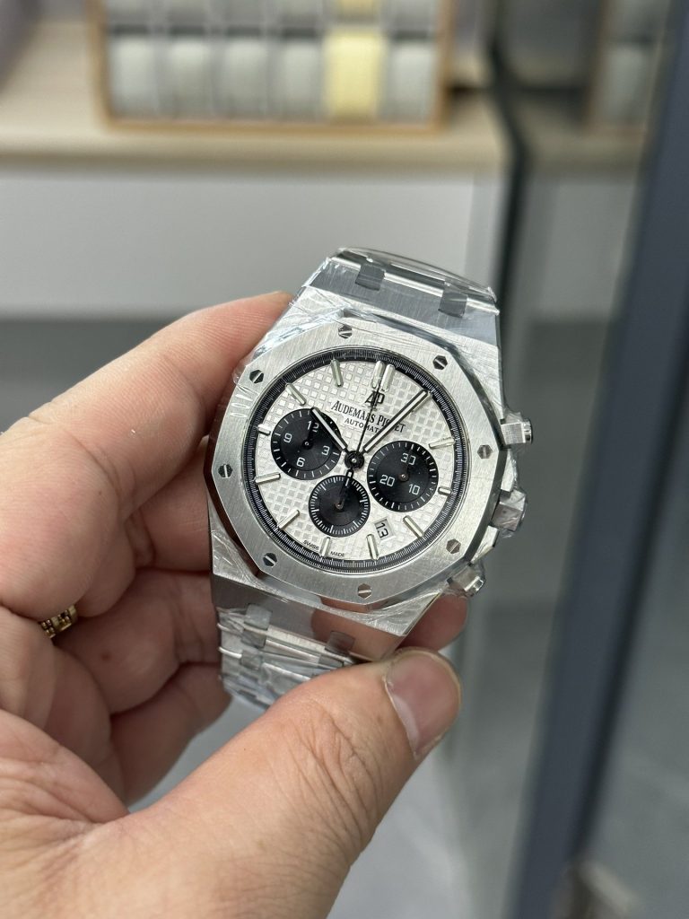 AP OM26331 Panda Disk