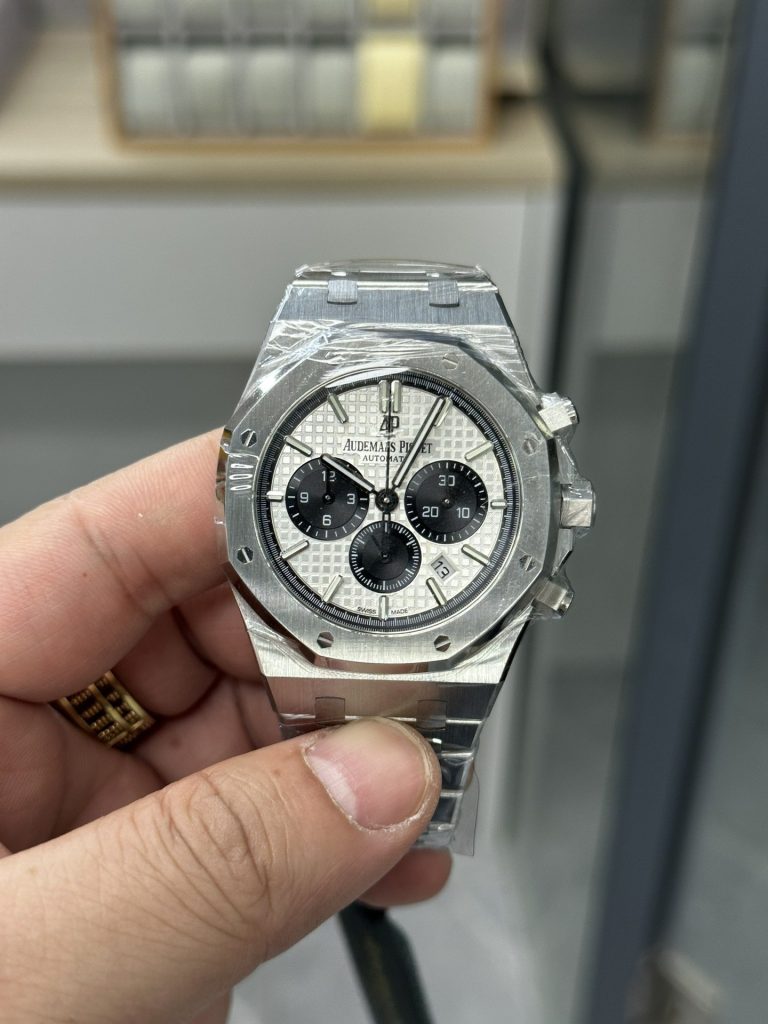 AP OM26331 Panda Disk