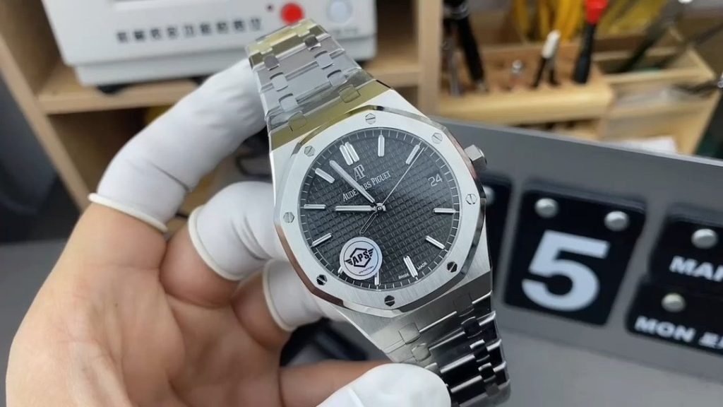 AP APS15500 ASH