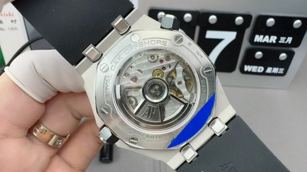 AP APS Offshore