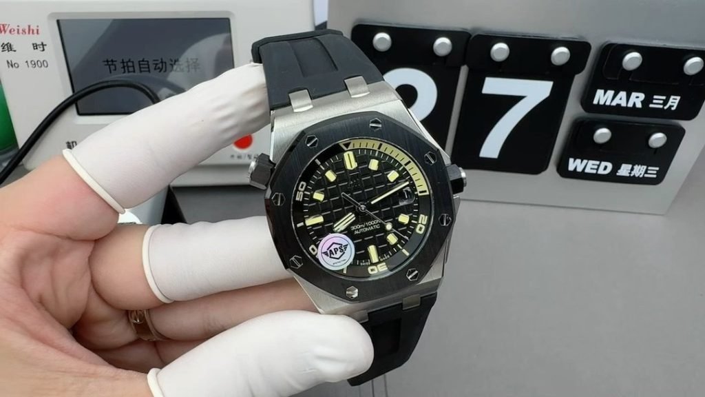 AP APS Offshore