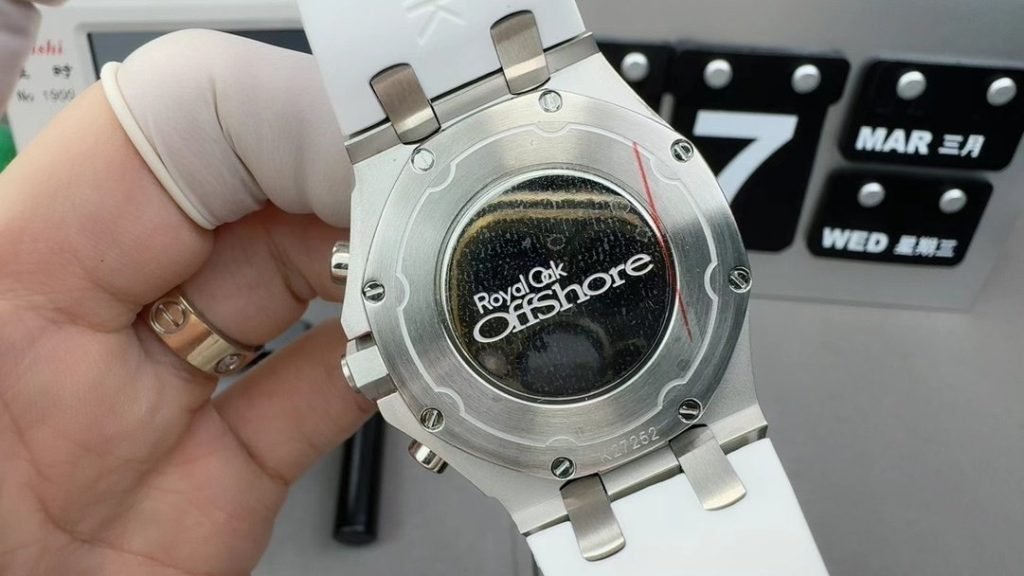 AP ZPF Highend Female Cousin Audemars Piguet