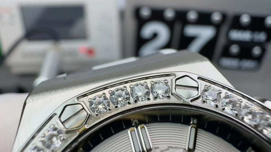 AP ZPF Highend Female Cousin Audemars Piguet