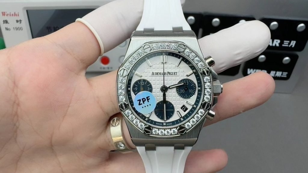 AP ZPF Highend Female Cousin Audemars Piguet