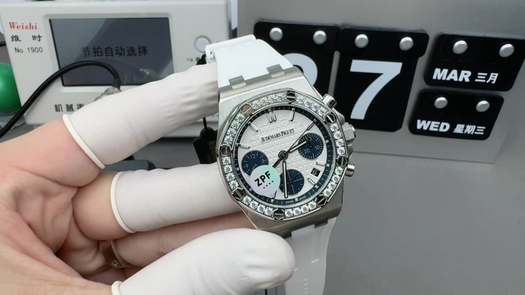 AP ZPF Highend Female Cousin Audemars Piguet