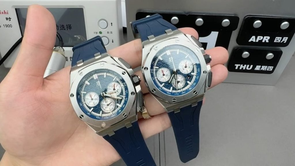 AP APF Audemars Piguet 264