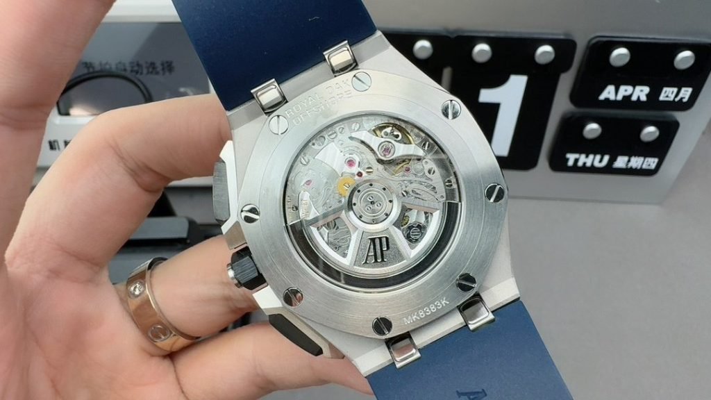AP APF Audemars Piguet 264