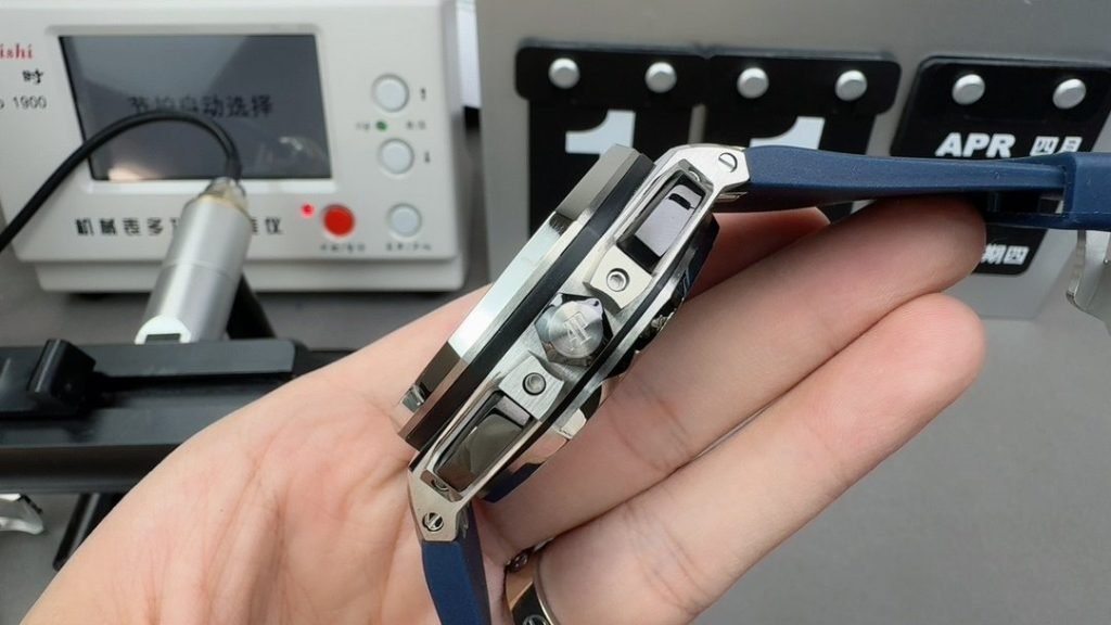 AP APF Audemars Piguet 264