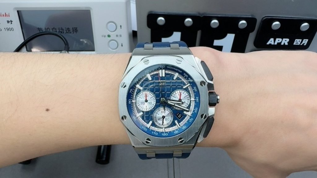 AP APF Audemars Piguet 264