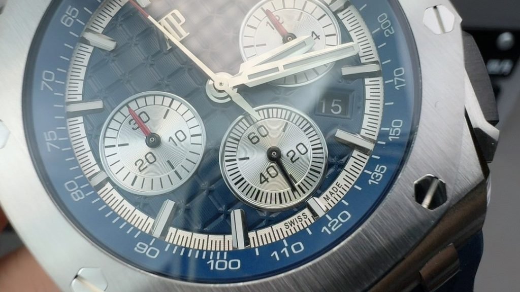 AP APF Audemars Piguet 264