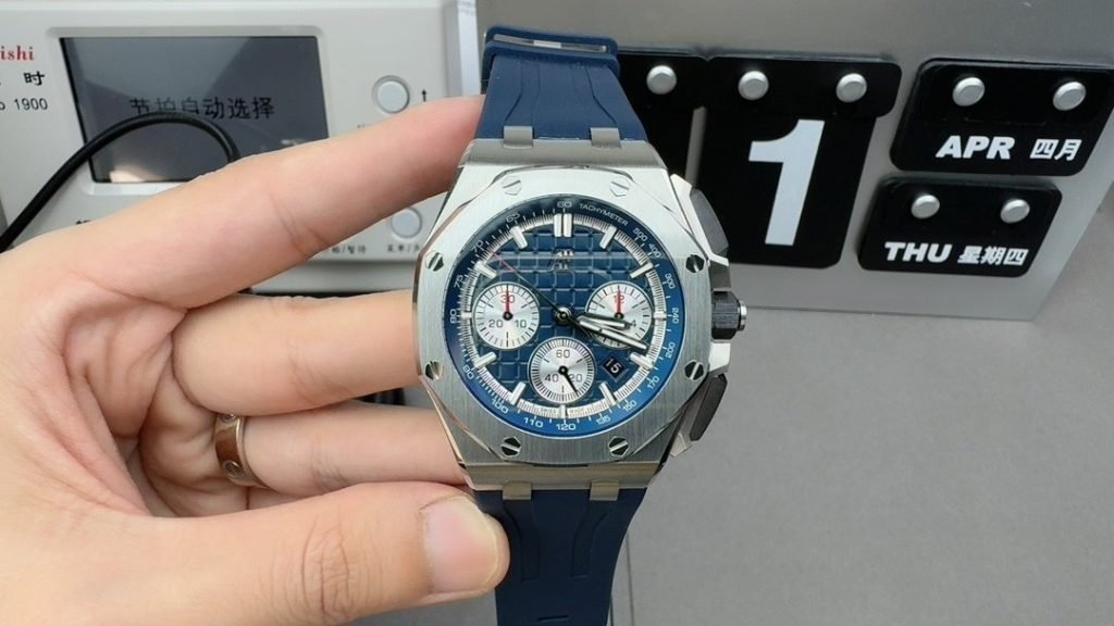 AP APF Audemars Piguet 264