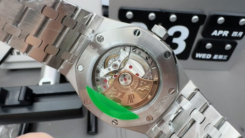 AP OMF15400 Frost Gold