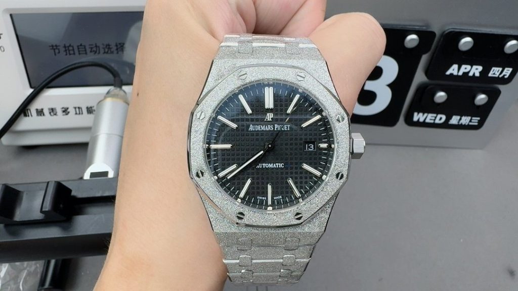 AP OMF15400 Frost Gold