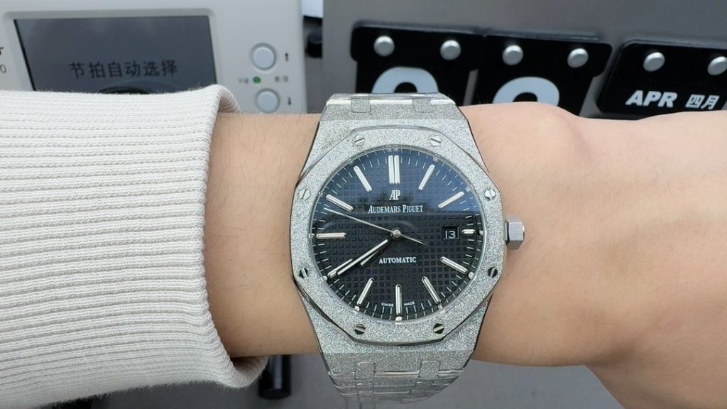 AP OMF15400 Frost Gold