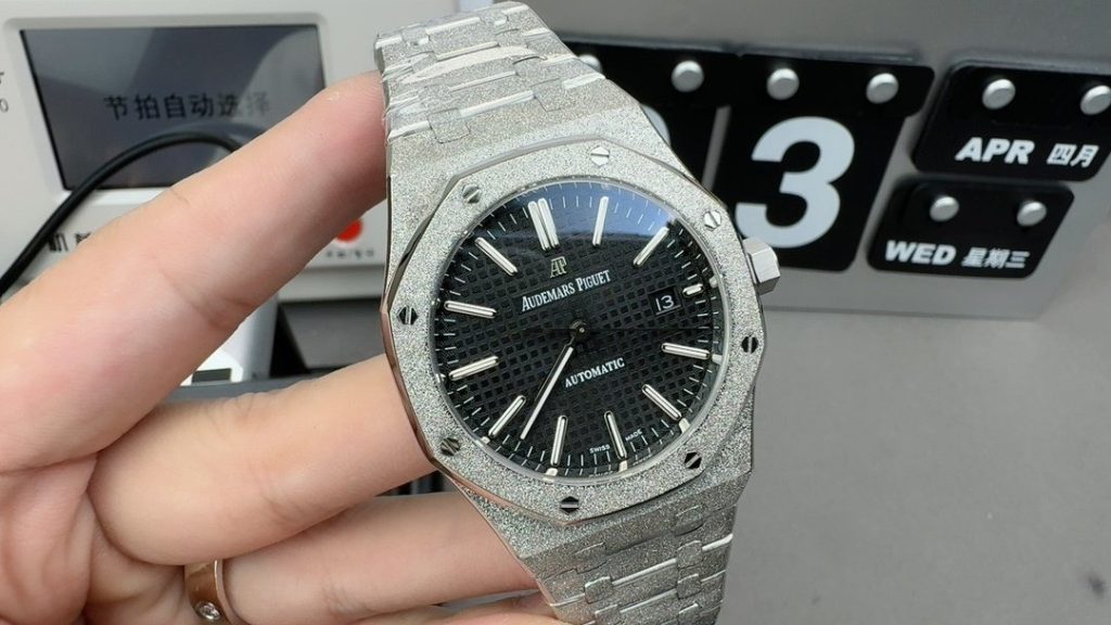 AP OMF15400 Frost Gold