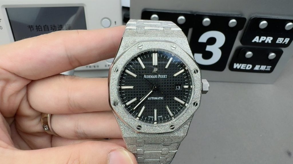 AP OMF15400 Frost Gold