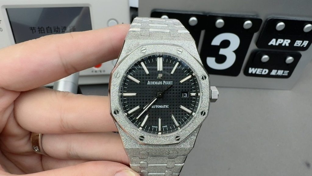 AP OMF15400 Frost Gold