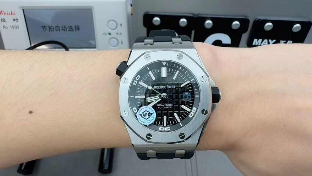 AP APS Audemars Piguet