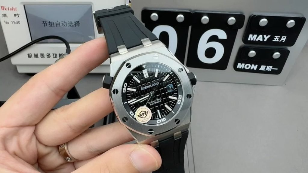 AP APS Audemars Piguet