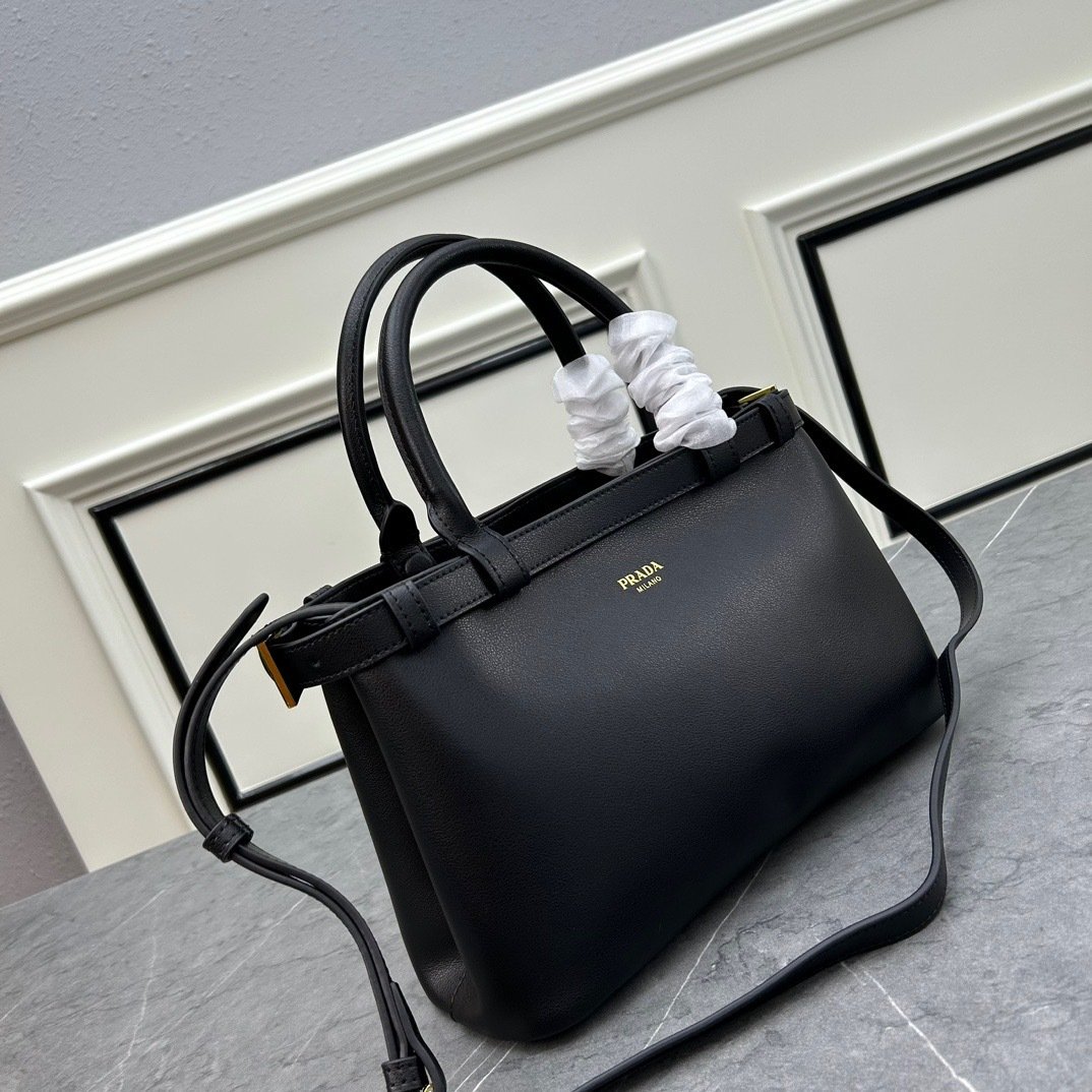 Prada BA418 DoubleBag Double Small New Season-14 001400