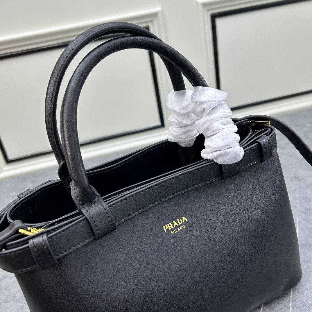 Prada BA418 DoubleBag Double Small New Season-14 001400