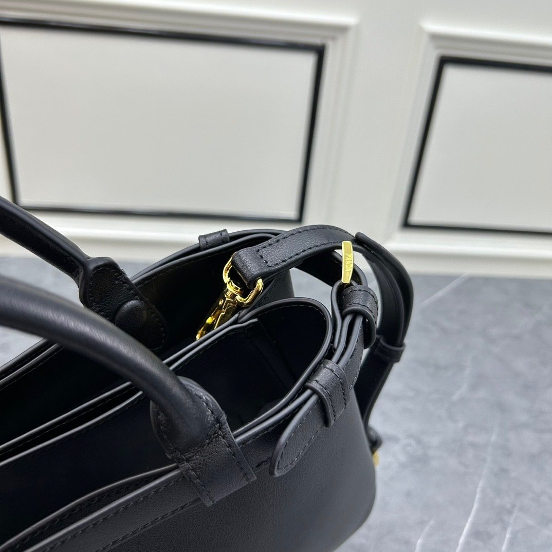 Prada BA418 DoubleBag Double Small New Season-14 001400