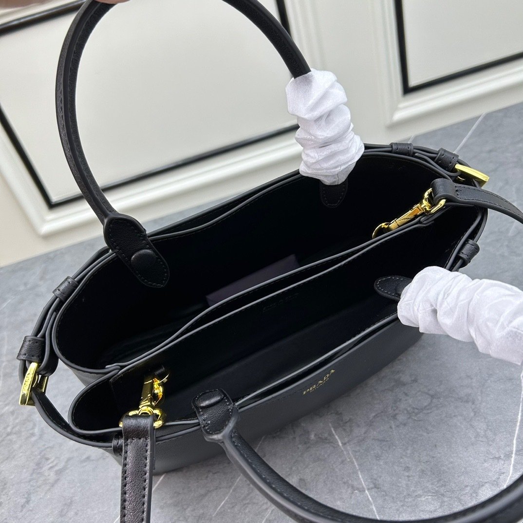 Prada BA418 DoubleBag Double Small New Season-14 001400