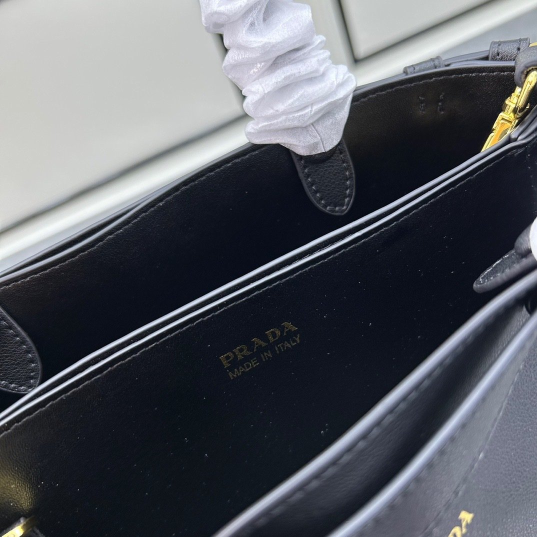 Prada BA418 DoubleBag Double Small New Season-14 001400
