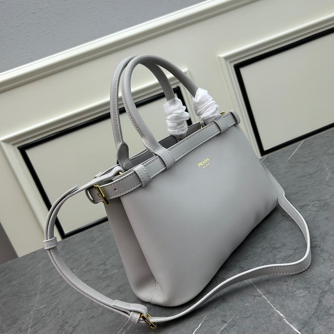 Prada BA418 DoubleBag Double Small New Season-13 001400