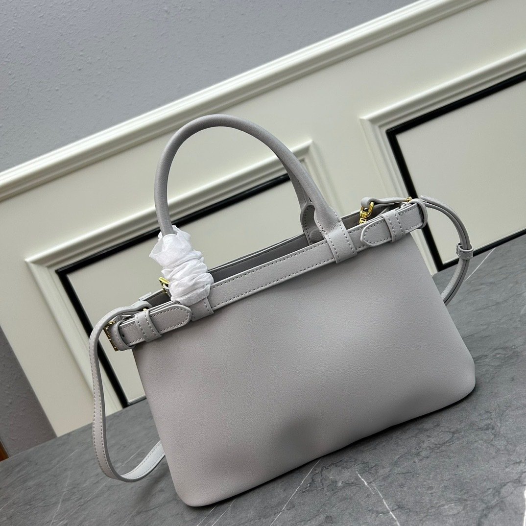 Prada BA418 DoubleBag Double Small New Season-13 001400