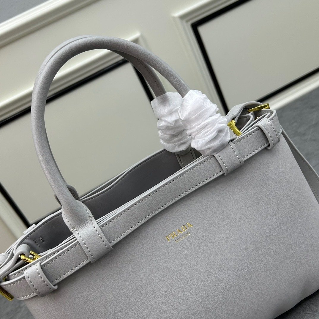 Prada BA418 DoubleBag Double Small New Season-13 001400