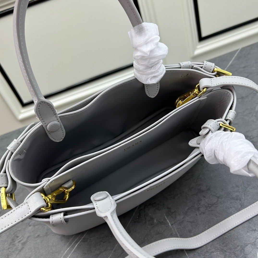 Prada BA418 DoubleBag Double Small New Season-13 001400