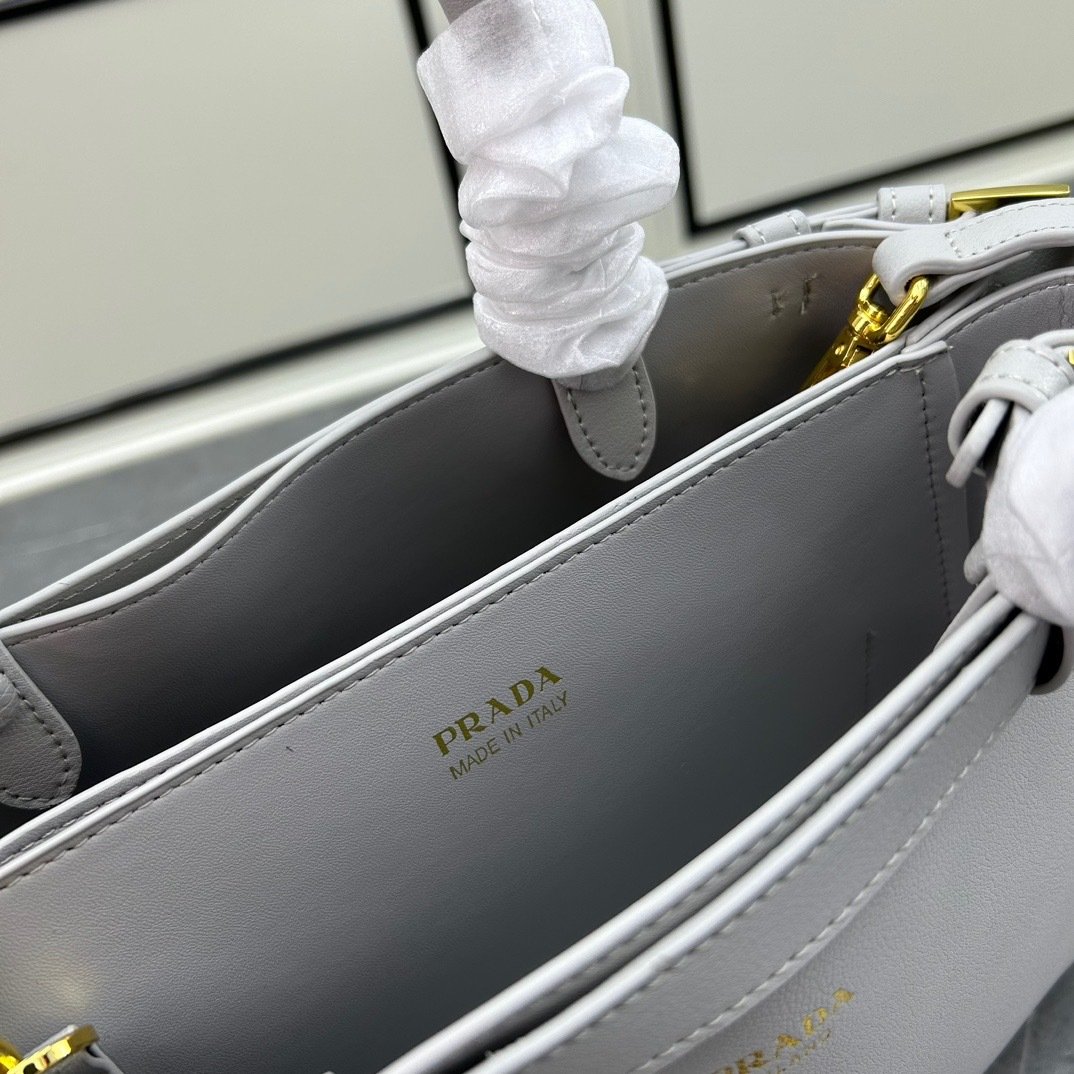 Prada BA418 DoubleBag Double Small New Season-13 001400
