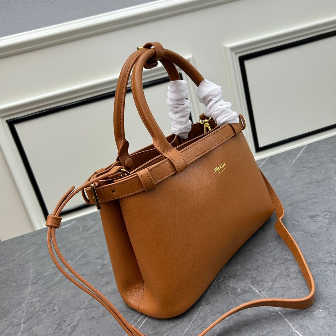 Prada BA418 DoubleBag Double Small New Season-12 001400