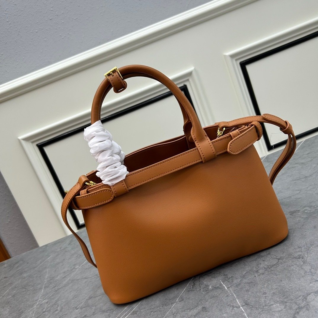 Prada BA418 DoubleBag Double Small New Season-12 001400