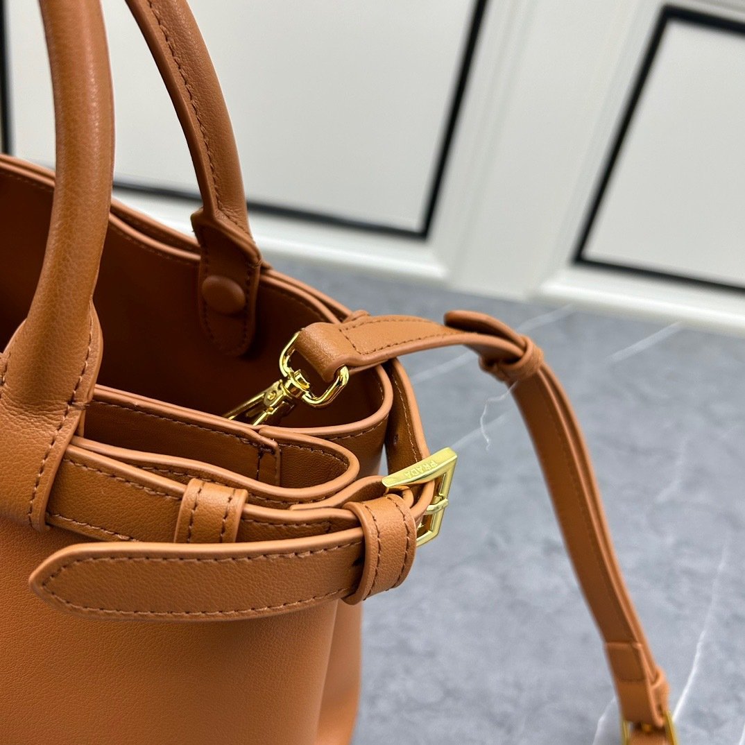 Prada BA418 DoubleBag Double Small New Season-12 001400