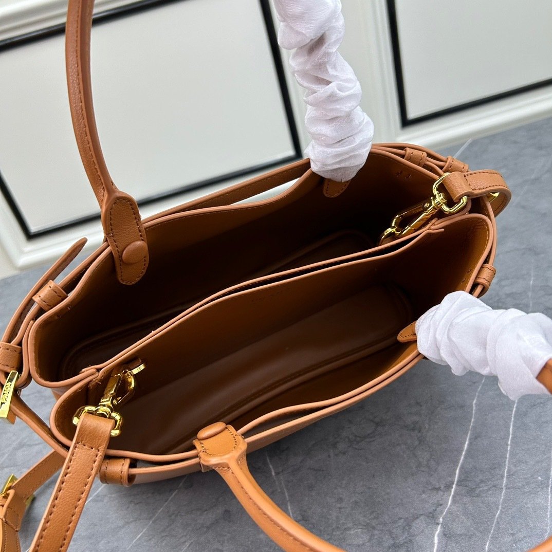 Prada BA418 DoubleBag Double Small New Season-12 001400
