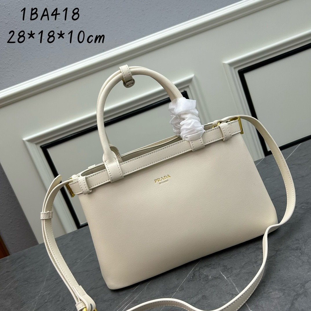 Prada BA418 DoubleBag Double Small New Season-11 001400