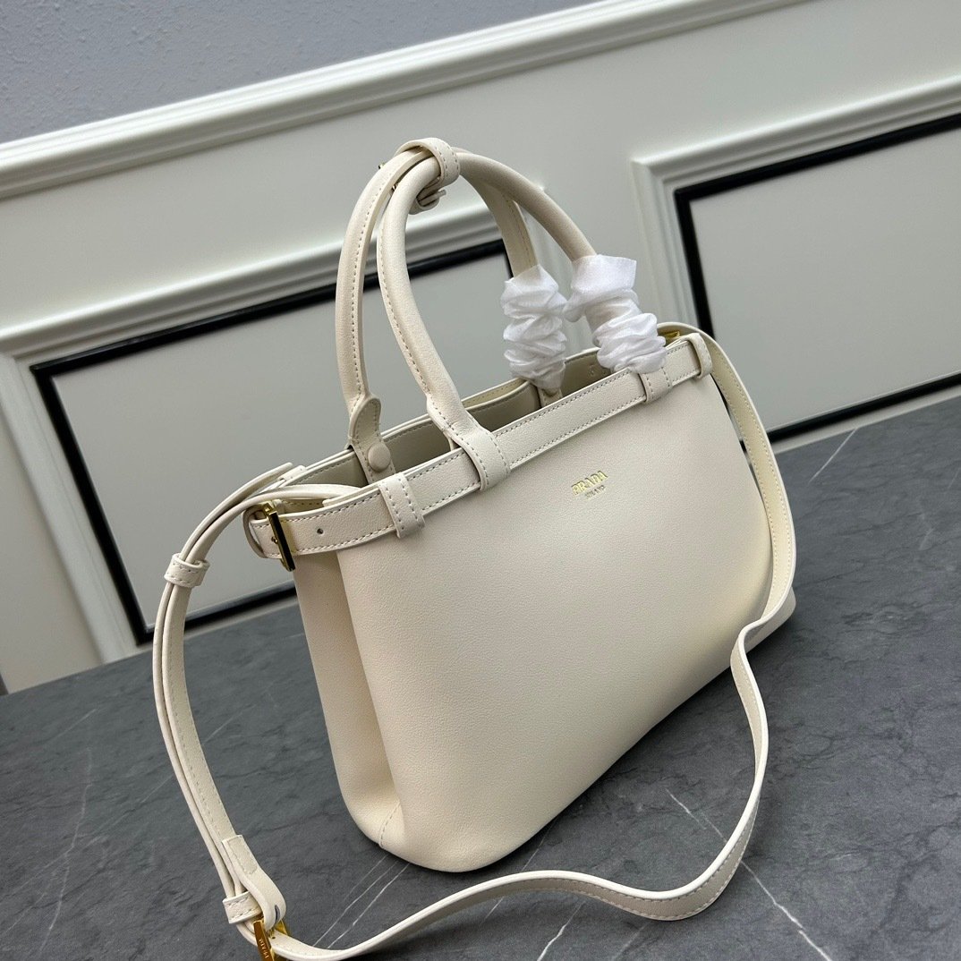 Prada BA418 DoubleBag Double Small New Season-11 001400